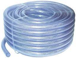 BRAIDED HOSE